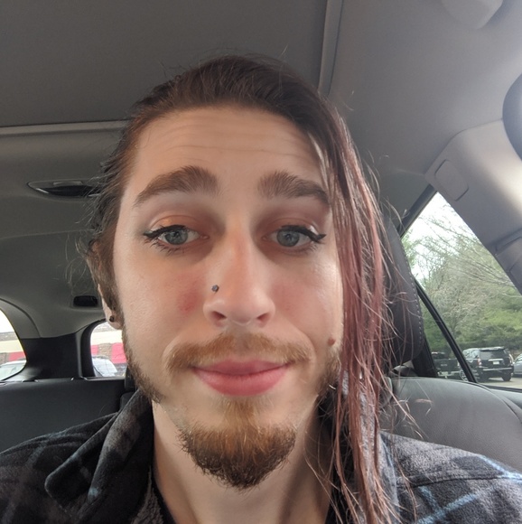 Meet your Posher, Timothy - Picture 1 of 1